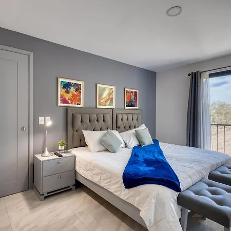 Cabo Cove 408 B Hotel