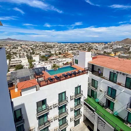 Cabo Cove 408 B