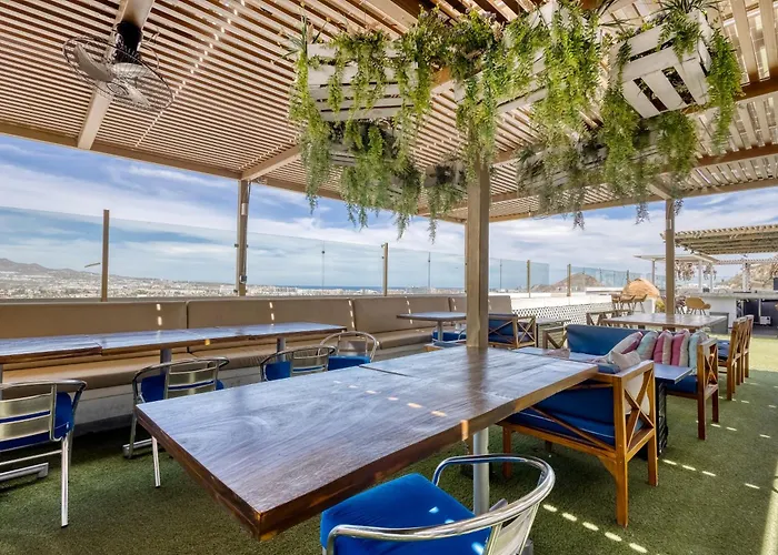 Hotel Cabo Cove 408 B