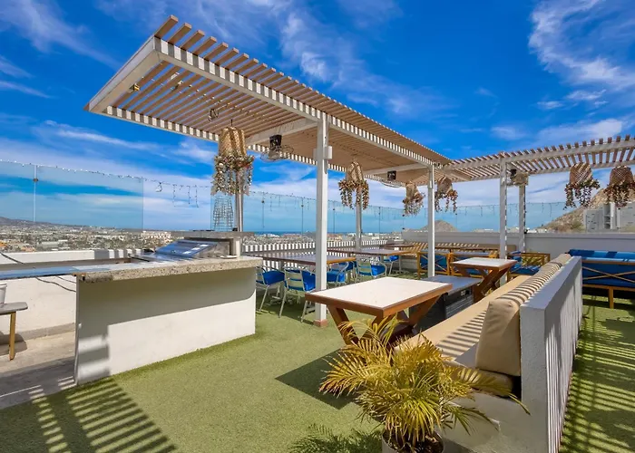 Cabo Cove 408 B *